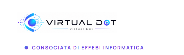 Virtual Dot